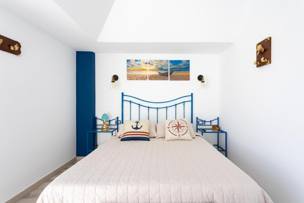 Home2Book Sea Front Attic Las Galletas Exterior foto